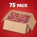 Heinz Tomato Ketchup Dip And Squeeze Packets - 75 x 0.95 oz Single Serve Ketchup Pockets for On-The-Go Meals - Buy Online on GoSupps.com