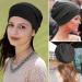 Adjustable Silk Sleep Cap for Women and Men - Soft and Comfortable Night Bonnet - Buy Online on GoSupps.com
