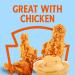 Heinz Buffaranch 16.5oz - Tangy and Spicy Ranch Sauce | Shop Now - Buy Online on GoSupps.com