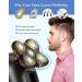 5-in-1 Electric Razor for Men | Rechargeable Shaver Hair Clipper Nose & Ear Trimmer Facial Brush - International Shipping Available - Buy Online on GoSupps.com