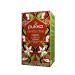 Pukka Organic Tea Bags Vanilla Chai Herbal Tea with Cinnamon & Cardamom Perfect for Caffeine-free Pick-me Up 20 Count (Pack of 6) 120 Tea Bags - Buy Online on GoSupps.com