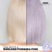 Shop Shrine Drop It Lilac Hair Toner - Vegan Cruelty-Free Semi-Permanent Color for Gorgeous Autumn & Winter Shades - 200 Drops Per Bottle - Buy Online on GoSupps.com
