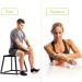 NANO Foot Roller Massager - Regular Density | Soothe Aches and Pains - Buy Online on GoSupps.com