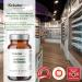 Herbal Max Astaxanthin Capsules - High-Dose Vegan Formula with Vitamin C | 60 pcs | Natural Astaxanthin Powder - Buy Online on GoSupps.com