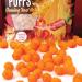 Flaming Hot High Protein Keto Puffs - Fuego Cheddar Cheese Snack Balls | Low Carb & Ketogenic Diet Friendly | Gluten & Grain Free | Crunchy & Spicy Healthy Snacks for Adults & Kids - Buy Online on GoSupps.com