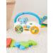 VTech 533303 Baby Take Along Tunes Radio - Multi-Colour Portable Sound for Infants | International Shipping Available - Buy Online on GoSupps.com