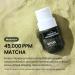 delphyr FRESH MATCHA PACK CLEANSING POWDER, Matcha Mask, Ceramide, Gentle Face Wash, Radiant Skin, Facial Cleanser for Dry Skin, Korean Skincare, Fragrance Free, 40g/1.41fl.oz. - Buy Online on GoSupps.com