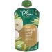 Plum Organics Baby Food Pouch | Stage 2 | Pear, Green Bean & Greek Yogurt | 3.5 Ounce | 12 Pack | Fresh Organic Food Squeeze | For Babies, Kids, Toddlers