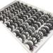 Ruairie 40 Pairs Faux Mink Lashes - 10 Styles - 8D Dramatic Volume - Bulk Wholesale - Buy Online on GoSupps.com