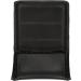 Ottomanson Easy Clean Waterproof Non-Slip 16 x 32 Indoor/Outdoor Rubber Boot Tray (Black) - Buy Online on GoSupps.com