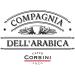 Corsini Caff Compagnia Dell'Arabica India Monsooned Malabar Ground Coffee 250 g - Buy Online on GoSupps.com