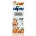Buy Alpro Almond Drink 8 Pack - Professional Barista 1L | Ideal for Foaming Coffee Shakes & Smoothies - Buy Online on GoSupps.com