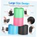 ULTECHNOVO Sports Wraps - 4 Rolls Skin Membrane Pre Wrap Tape for Athletes | Shockproof Underwrap for Training & Outdoor Use - Buy Online on GoSupps.com