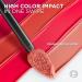 L'Or al Paris Nursing Lipstick No. 210 Tropical Vacay - 16-Hour Matt Finish Bright Colors Infaillible Matte Resistance 5ml - Buy Online on GoSupps.com
