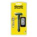 Wilkinson Sword Classic Men's Razor with 5 Razor Blades 1 pc