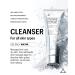 Allies of Skin Molecular Silk Amino Hydrating Cleanser: Hyaluronic Acid Ceramides Safflower & Moringa Oils. Nourishes Conditions & Repairs 100 ml/2.4 oz Full Size - Buy Online on GoSupps.com