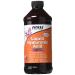 Now Foods Liquid Hyaluronic Acid 100 Milligrams, 16 Ounces