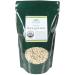 Hunza Organic Black-eyed Peas / Cowpeas (2 lbs) 2 Pound (Pack of 1)