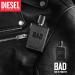 Diesel Bad 2 PC Men's Fragrance Gift Set Includes 1.1 Fl Oz Eau de Toilette + 1.7 Fl Oz Shower Gel - Buy Online on GoSupps.com