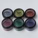 Classic Ultrafine Glitter Dust Set by Moon Glitter 100% Cosmetic Glitter for Face Body Nails Hair & Lips - 0.17oz - International Shipping Available - Buy Online on GoSupps.com