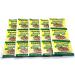 Fleischmann's Yeast Pizza 0.25oz Pouches - 3 Count (Pack of 5) - Buy Online on GoSupps.com