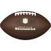 Shop WILSON NFL Backyard Legend Football | Official Size Seattle Seahawks - Fast International Shipping - Buy Online on GoSupps.com