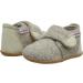 Giesswein Boys Oberstaufen Low-Top Slippers 8.5 UK Child - Natural 268 - Buy Online on GoSupps.com