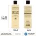 John Boos MYSB Mystery Butcher Block Oil - 16oz Bottle - Buy Online on GoSupps.com