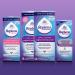 Replens Long-Lasting Vaginal Moisturizer 8 Count Pack - Single-Use Applicator - Hydrating Relief - Feminine Care - Buy Online on GoSupps.com