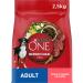 Purina One Medium/Maxi 10 kg Dog Food 4 Bags of 2.5 kg each - Buy Online on GoSupps.com