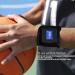 New Adjustable Wrist Brace for TFCC Tears - Dual Protection for Right & Left Hand | Pain Relief for Fitness Weightlifting Tendonitis & Carpal Tunnel - Buy Online on GoSupps.com