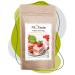 Fit4 button xylitol birch sugar |1kg bag |Sugar alternative |Sugar -free |Reduced calorie |For baking |Sweet agent |Table sweetness based on Xylitol1kg bag