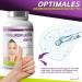 Vita2you Hyaluronic Acid Ultra 650mg - 90 Vegan Capsules | High-Dose 3-Month Pack | Fermented & Additive-Free - Premium Quality Hyaluron - Buy Online on GoSupps.com