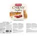 Animonda Carny Adult Country Cat Food - Wet Food with Turkey Beef & Deer - 32 Pack (100g Each) - Premium Quality International Shipping - Buy Online on GoSupps.com