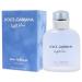 Dolce & Gabbana Light Blue Intense for Men Eau De Parfum Spray 3.3 Fl Oz - Scented Men's Fragrance - Buy Online on GoSupps.com