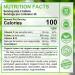 ORGMAX Multivitamin with Iron 68mg Supplement | Energy Support | High Potency | Vegan | 90 Tablets - Buy Online on GoSupps.com