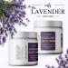 Buy All-Natural Lavender Salve 2oz | Moisturizing Balm & Skin Protectant for Irritated Skin - International Shipping - Buy Online on GoSupps.com