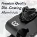 Quick Release Seat Clamp Adapter for Peloton Bike & Bike+ | Premium Aluminium | Pack of 2 - Buy Online on GoSupps.com