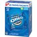 OREO Chocolate Sandwich Cookies Original Snack Packs School Snacks 440 g Original 440 g (pack of 20) - Buy Online on GoSupps.com