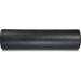 Amazon Basics High-Density Black Foam Roller - 24-Inch for Exercise, Massage, Muscle Recovery - Buy Online on GoSupps.com