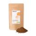 Hawlik vital mushrooms Agaricus powder - 100g in a standing floor bag - ideal for mixing - natural cultivation - gentle drying - vegan 100g powder