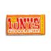Tony's Chocolonely Tony's Chocolonely Milk chocolate caramel and sea salt 180 g