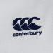 Canterbury Men's British and Irish Lions Rugby Piqu Polo Shirt - S Bright White | International Shipping Available - Buy Online on GoSupps.com