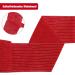 Tonyg-P 12 Roll Self-Adhering Elastic Cohesive Bandage - Ideal for Athletes & Sports - 5cm x 4.5m - Buy Online on GoSupps.com
