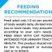 Purina Pro Plan Urinary Tract Health High Protein Adult Wet Cat Food - Beef & Chicken Flavor (Pack of 24, 3 oz Cans) - Buy Online on GoSupps.com
