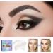2 box eyeliner pencil template Cat eyeliner pencil template Starter quick makeup tool Winged eyeliner pencil template - Buy Online on GoSupps.com