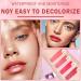 Buy 2PCS Lip Tint Stain Set - Velvet Lip Gloss Long Lasting Waterproof Liquid Lipstick for Lips & Cheeks - Moisturizing & Multipurpose International Shipping Available - Buy Online on GoSupps.com