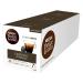 Nescafe Nescaf Dolce Gusto Espresso Intenso - 48 capsules (Lot of 3 x 16)