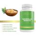 Lily Green Boswellia Serrata 3360mg | 90 Vegan Capsules | 65% Boswellic Acid | Anti-Inflammatory Joint Care Supplement | Indian Frankincense | UK Made - Buy Online on GoSupps.com