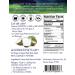 Wilderness Poets Instant Coconut Water Powder 4 oz - Freeze Dried Hydration - Buy Online on GoSupps.com